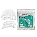 COFIAS DESECHABLES BLANCAS X 100 UNIDADES