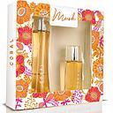 CORAL PACK MUSK COLONIA 100 ML+LOCION 70 ML