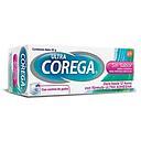 COREGA CREMA ULTRA ADH. S/SABOR 20 GR