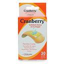 CRANBERRY PARCHE CURITA RESISTENTE AGUA X 30 UNID