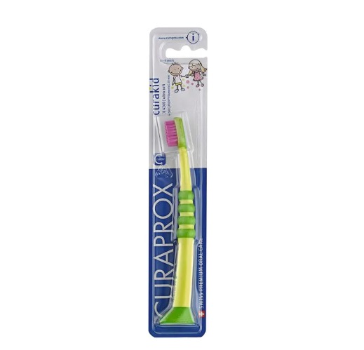 CURAPROX CEPILLO CK4260 CURAKID ULTRASUAVE