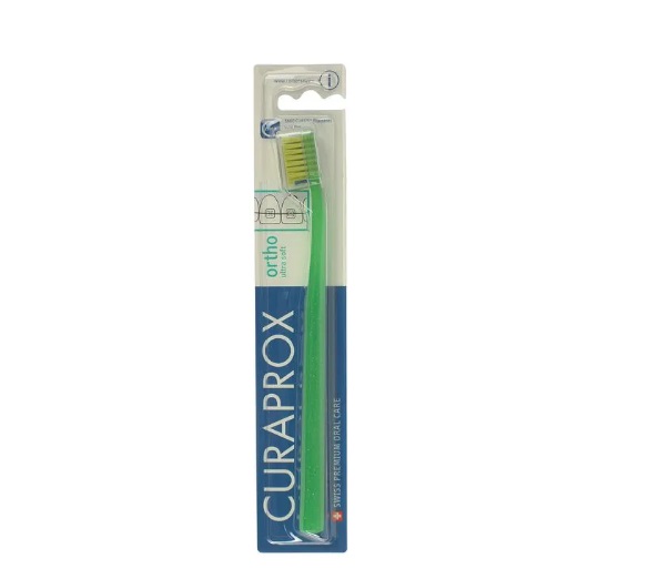CURAPROX CEPILLO CS 5460 ORTHO ULTRA SOFT