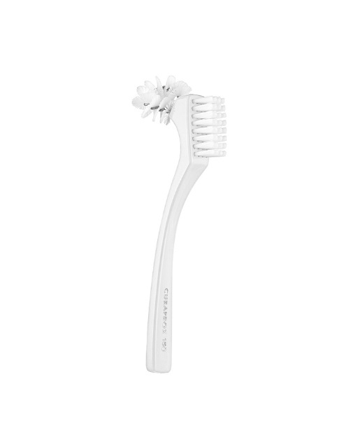 CURAPROX CEPILLO PROTESIS BDC 150 BRUSH WHITE