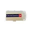 CURAPROX CERA ALIVIO ORTODONCIA DENTSWISS X 5***