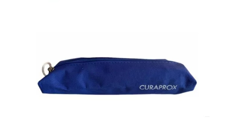 CURAPROX ESTUCHE AZUL C/CIERRE