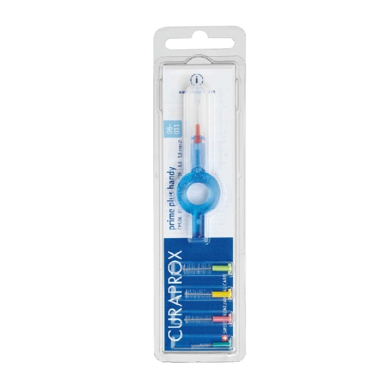 CURAPROX INTERDENTALES CPS VARIETY PACK 06-011