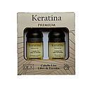 DELUXE PACK KERATINA PREMIUM