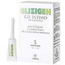 DEMEX MEDICAL CATALYSIS GLIZIGEN GEL INTIMO MONODOSIS X 5 ML