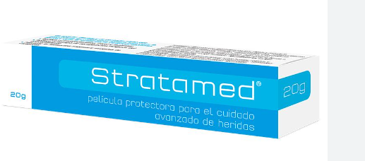 DEMEX MEDICAL STRATPHARMA STRATADERM GEL SILICONA X 10 GRS (CICATRICES)