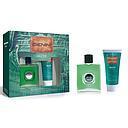 DENIM COLONIA PACK MUSK 75ML+ GEL AFTER SHAVE 75 ML