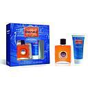 DENIM PACK COLONIA ORIGINAL 75ML+ GEL AFTER SHAVE 75 ML