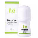 DEOSEC DESODORANTE ROLL ON X 40 ML