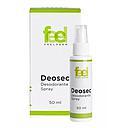 DEOSEC DESODORANTE SPRAY X 50 ML