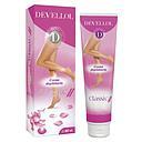 DEVELLOL CREMA DEPILATORIA X 80 GR