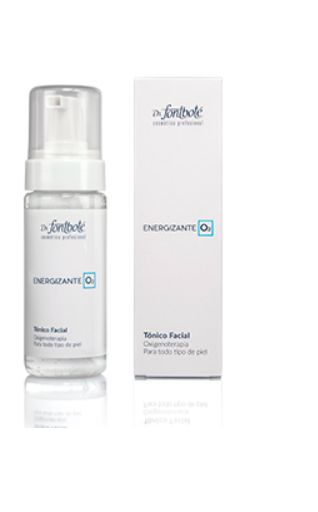 DFB (COD 1000) TONICO FACIAL ENERGIZANTE O2 150 ML