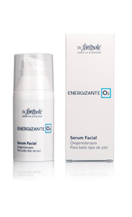 DFB (COD 1002) SERUM FACIAL ENERGIZANTE O2 30 GRS