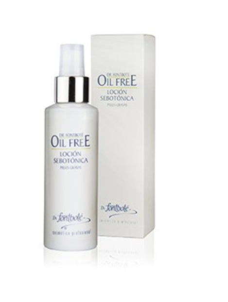 DFB (COD 1105) LOCION SEBOTONICA OIL-FREE 150 ML