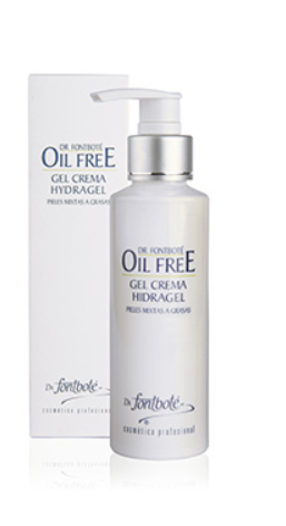 DFB (COD 1108) GEL CREMA HYDRAGEL OIL-FREE 150 ML