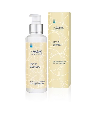 DFB (COD 1220) LECHE DE LIMPIEZA 150 ML