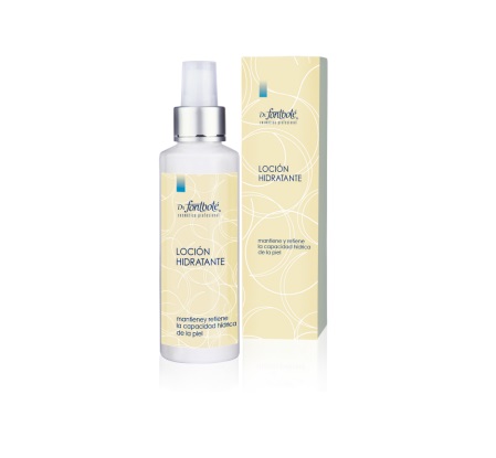 DFB (COD 1312) LOCION HIDRATANTE 250 ML