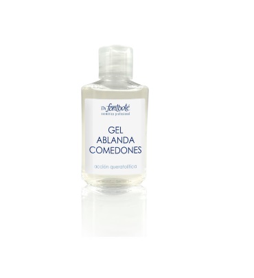 DFB (COD 1337) GEL ABLANDA COMEDONES 60 ML