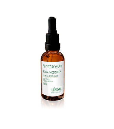 DFB (COD 1380) PHYTAROMA ROSA MOSQUETA ACEITE 30 ML 
