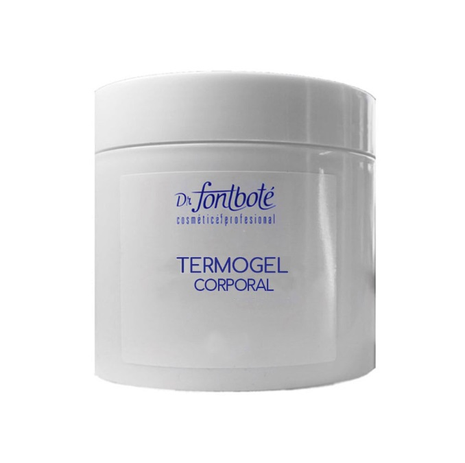 DFB (COD 1458) TERMOGEL CORPORAL 500 GRS