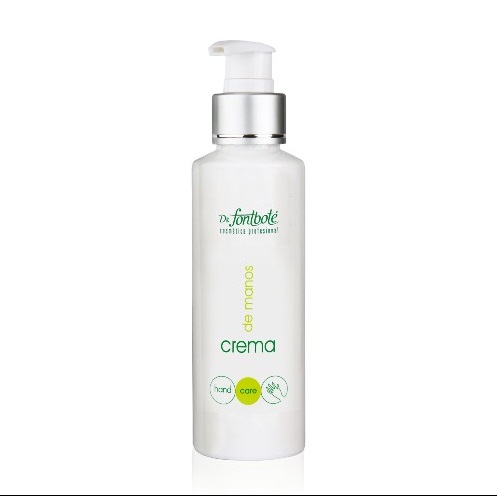 DFB (COD 1545) CREMA DE MANOS CON COLAGENO 150 GRS