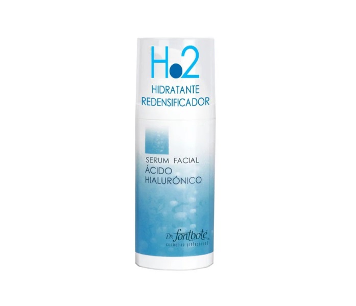 DFB (COD 1850) SERUM FACIAL ACIDO HIALURONICO 30 GRS