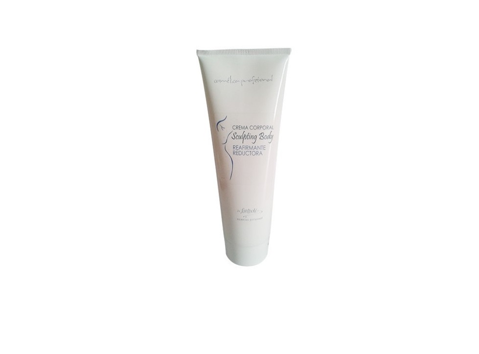 DFB (COD 2000) CREMA CORPORAL SCULPTING BODY 250 GRS