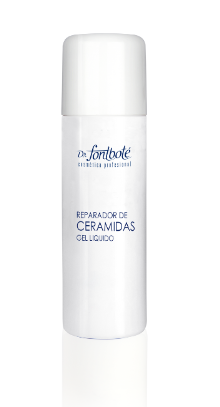 DFB (COD 2002) GEL LIQUIDO REPARADOR DE CERAMIDAS 250 ML