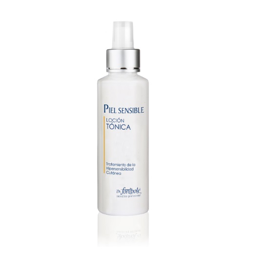 DFB (COD 2050) LOCION TONICA PIEL SENSIBLE 150 ML