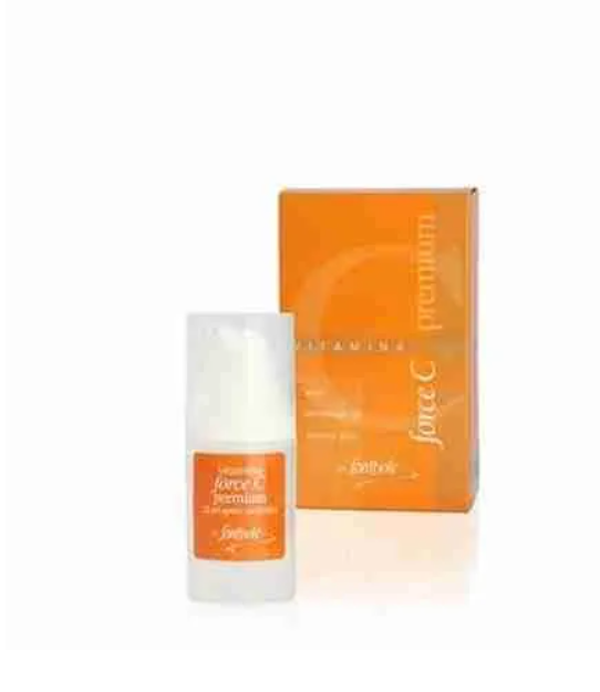 DFB (COD 2091) GEL VITAMINA C + ACTIVADOR 22 ML