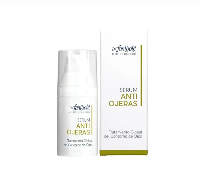 DFB (COD 2518) SERUM ANTIOJERAS 30 ML