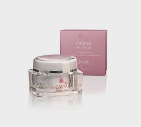 DFB (COD 2610) CREMA CAVIAR LIFTING REAFIRMANTE 50 GRS