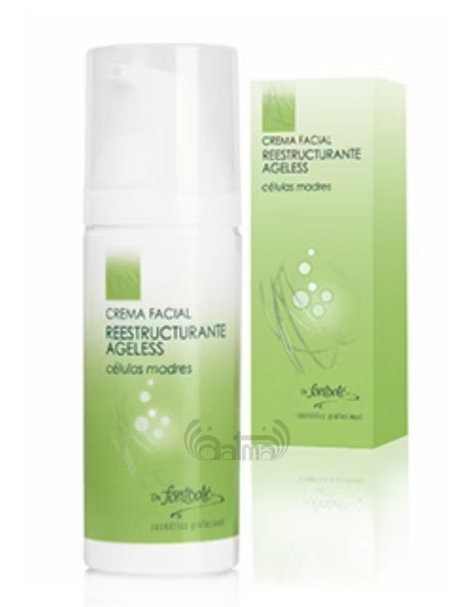 DFB (COD 2810) SERUM FACIAL REESTRUCTURANTE AGELESS CELULAS MADRE 30 GRS