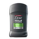 DOVE DESOD BARRA MEN EXTRA FRESH X 50 GR