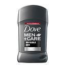 DOVE DESOD BARRA MEN INVISIBLE DRY X 50 GR