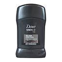 DOVE DESOD BARRA MEN SILVER CONTROL 48 H X 50 GR***