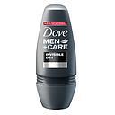 DOVE DESOD ROLL ON MEN INVISIBLE DRY X 50 ML