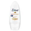 DOVE DESOD ROLL ON WOMEN DERMOACLARANT 50 ML***