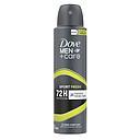 DOVE DESOD SPRAY MEN SPORT FRESH 72 H 150 ML
