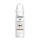 DOVE DESOD SPRAY WOMEN INVISIBLE DRY CLEAN TOUCH 150 ML