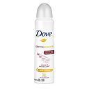 DOVE DESOD SPRAY WOMEN TONO UNIFORME 150 ML