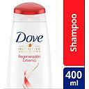 DOVE SHAMPOO REGENERACION EXTREMA 400 ML