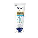 DOVE SUPER ACONDICIONADOR FACTOR NUTRICION 40 X 170 ML***