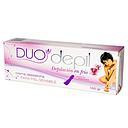 DUO DEPIL CREMA DEPILATORIA PIEL SENSIBLE X 100 GR***