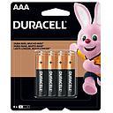 DURACELL PILA AAA X 8