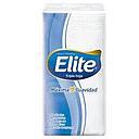 ELITE PAÑUELOS 10 UNI X 1 PAQ NORMAL