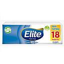ELITE PAÑUELOS 10 UNI X 18 PAQ NORMAL